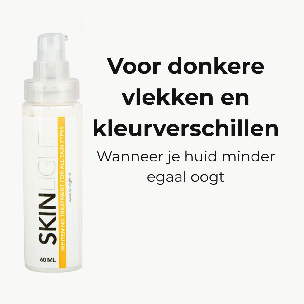 Skinlight Radiance Duo — Meest gekozen