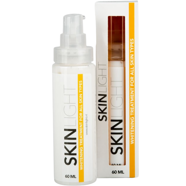 Originele Skinlight Crème verpakking