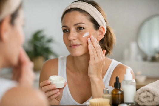 De beste routine bij pigment op je gezicht