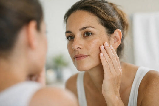 Handleiding voor pigmentgevoelige huid