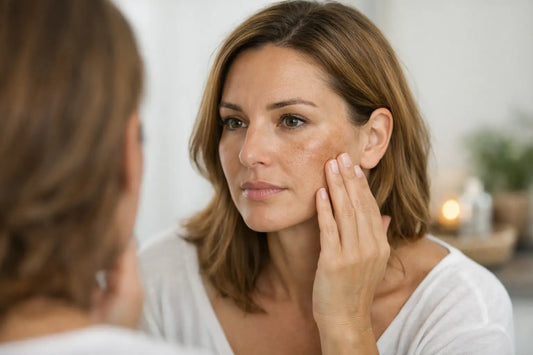 Gids hormonale pigmentatie gezicht