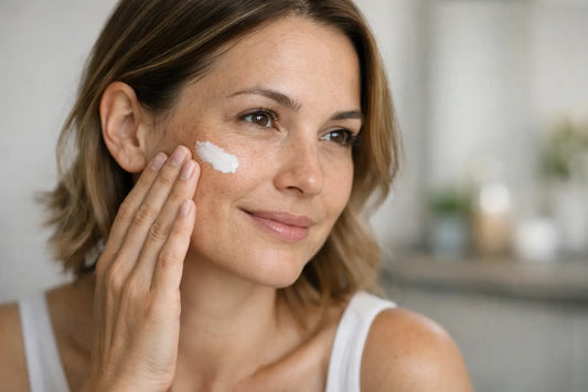 Beste creme voor melasma kiezen zonder gedoe