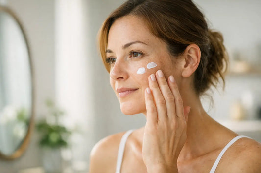 Moet je SPF dragen bij pigmentvlekken?