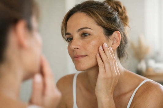 Melasma behandelen zonder je huid te overvragen
