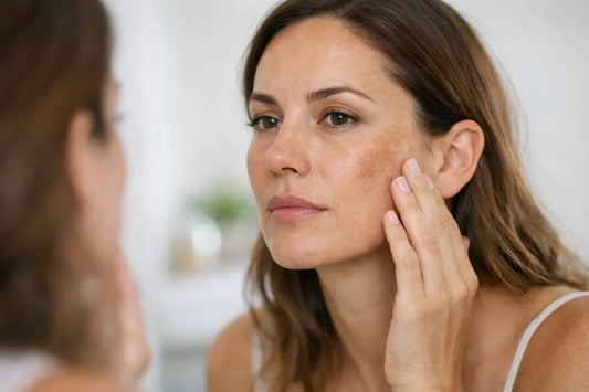 Complete gids voor gezichtspigment