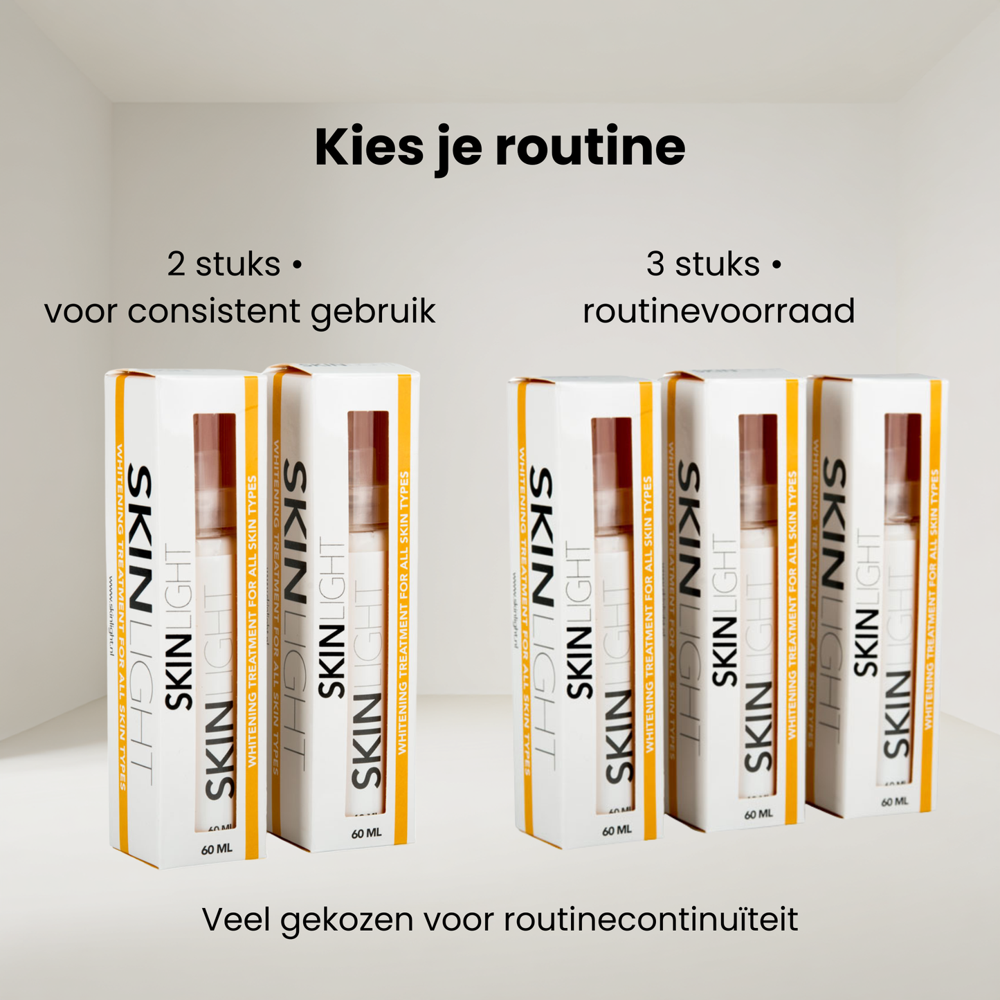 Skinlight Radiance Treatment