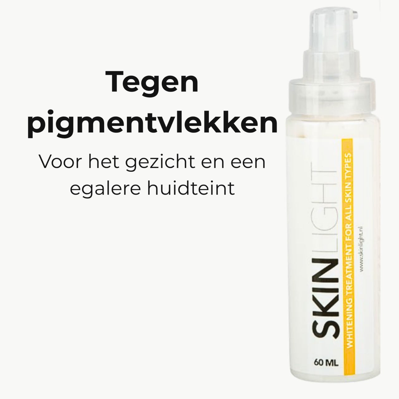 Skinlight Radiance Duo — Meest gekozen
