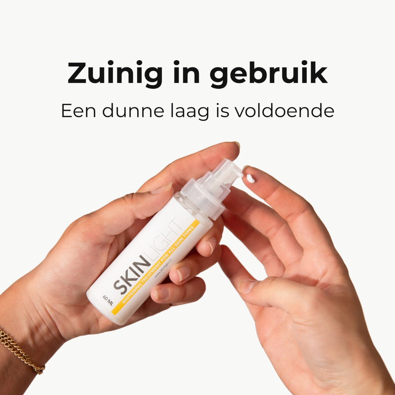 Skinlight Radiance Duo — Meest gekozen