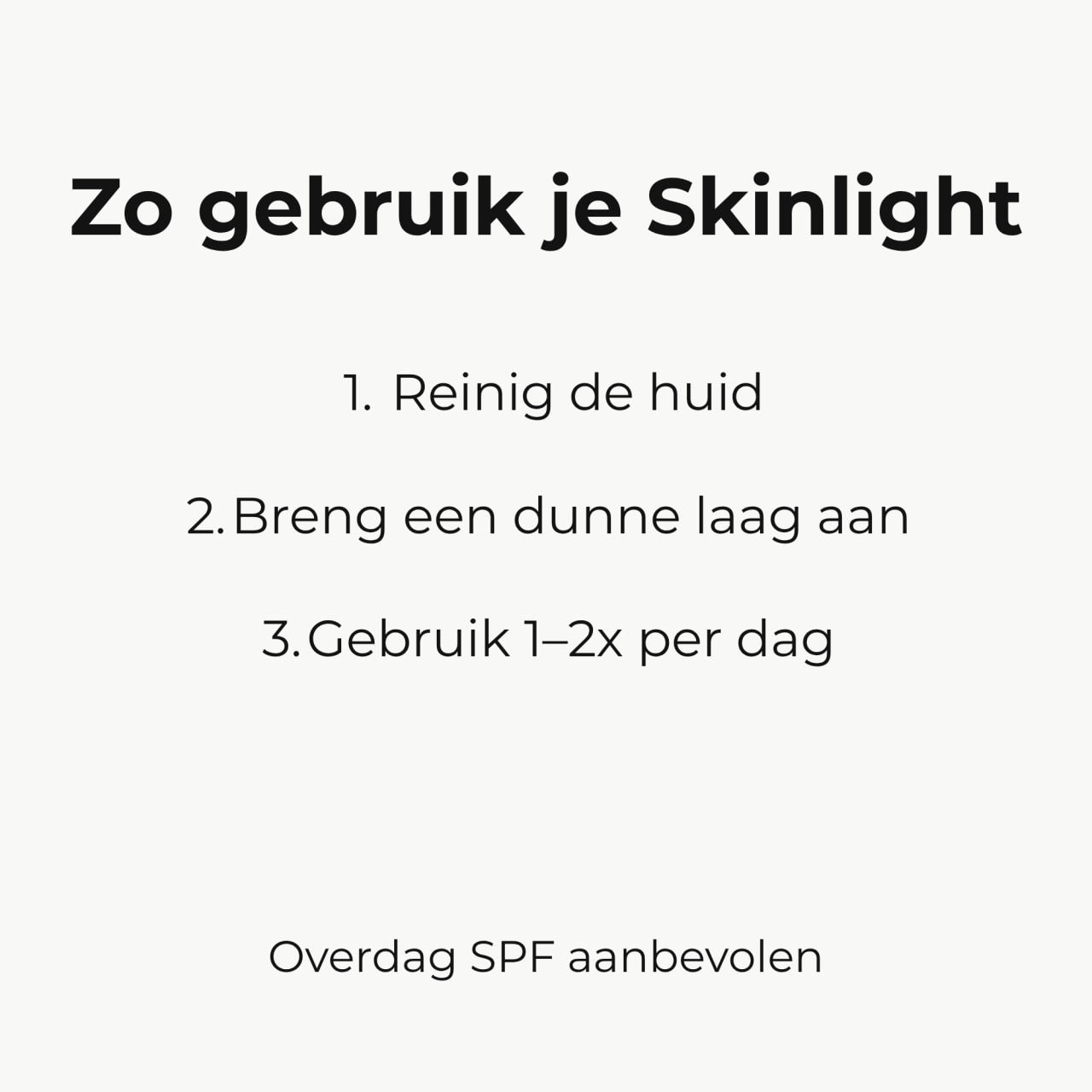 Skinlight Radiance Duo — Meest gekozen