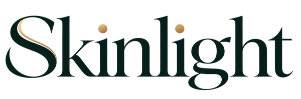 Skinlight woordmerk - concept voor preview