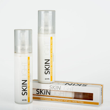 Skinlight Radiance Ritual